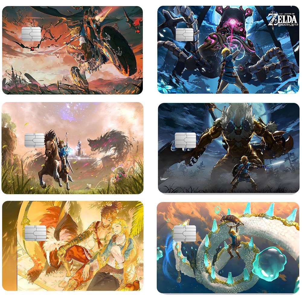Board Game Zelda - GAME The Legend Of Zelda 1