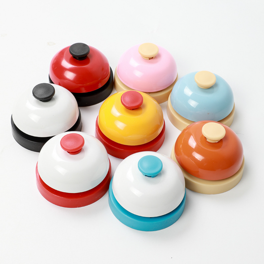 Board Game Cafe - Toy Accessories Bell Multi Scenario Table