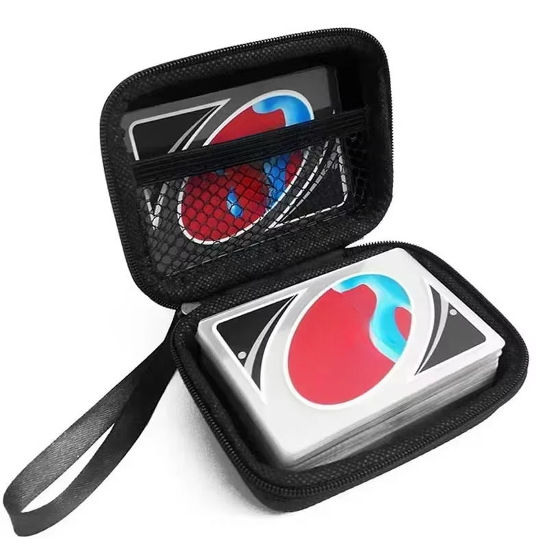 Board Game Uno - 1Pcs for UNO Storage Card Games