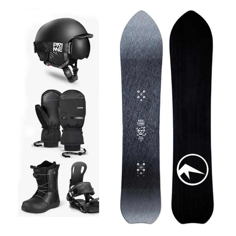 -new snowboard helmet Skiing B - Board Game Logo recensione e prezzo