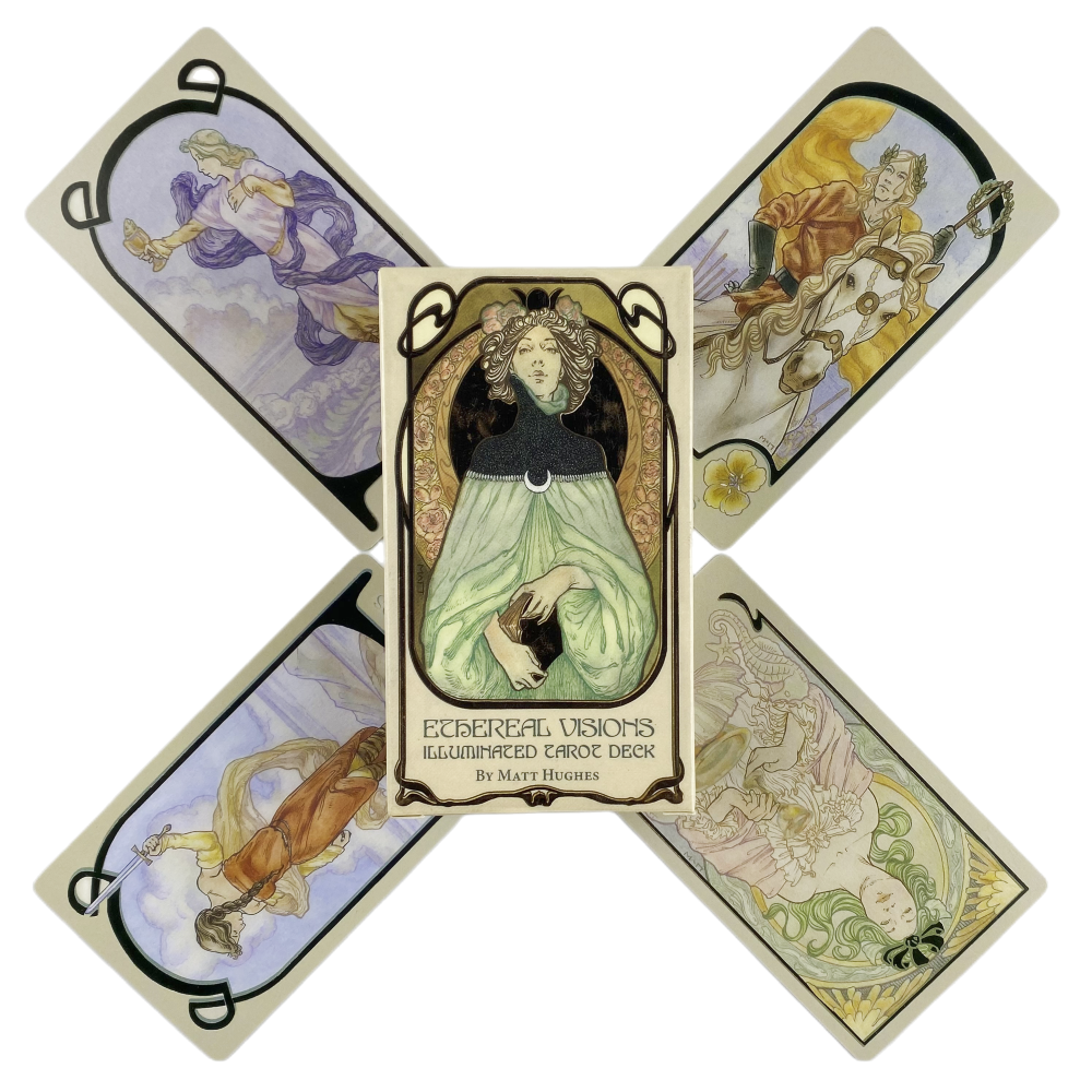 English Ethereal Visions Illum - Board Game Uno recensione e prezzo