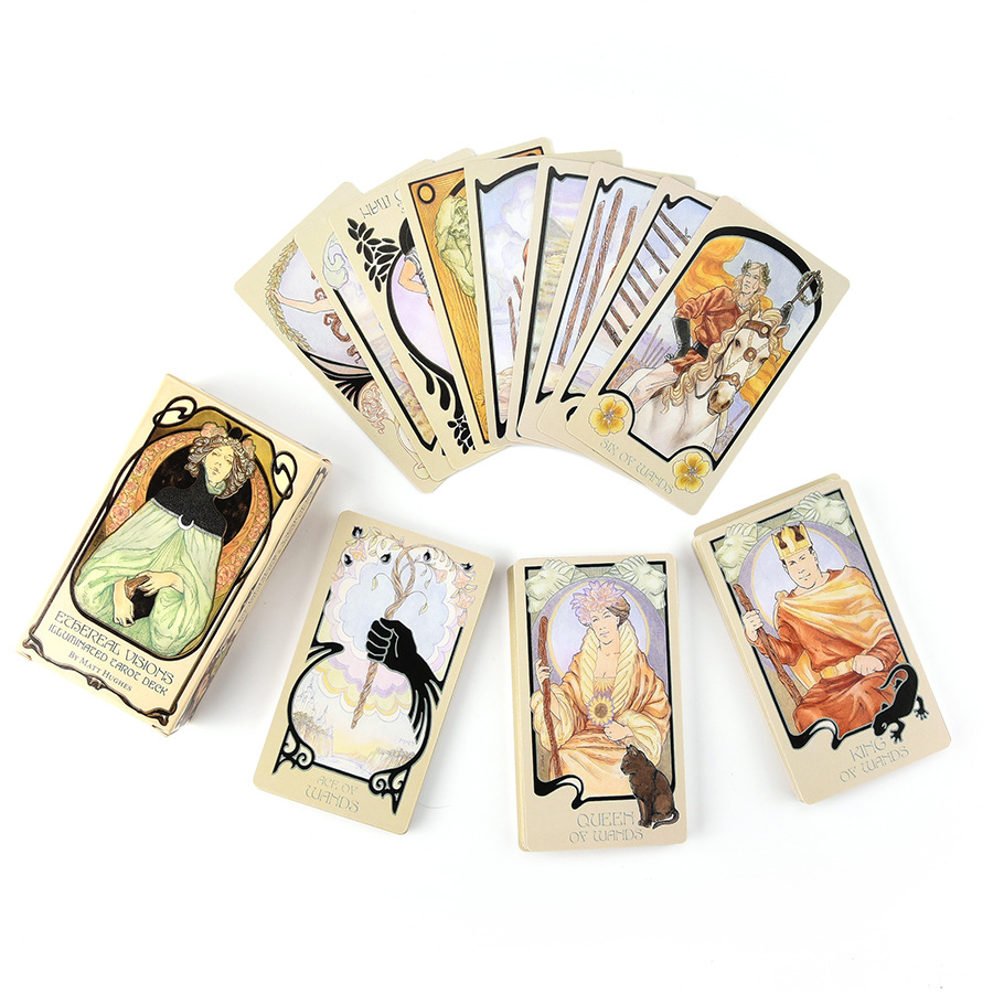 English Ethereal Visions Illum - Board Game Uno recensione e prezzo