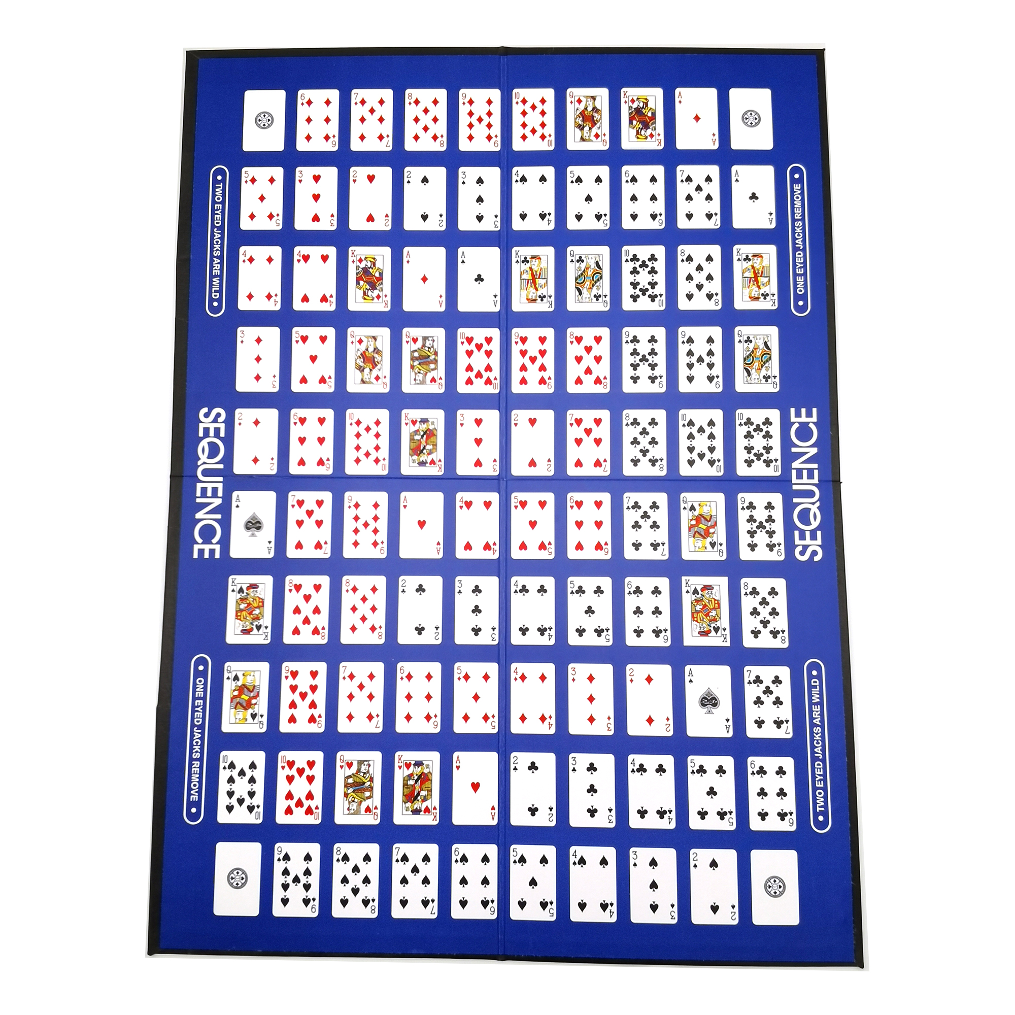 Sequence classic(new version)  - Board Game Store recensione e prezzo