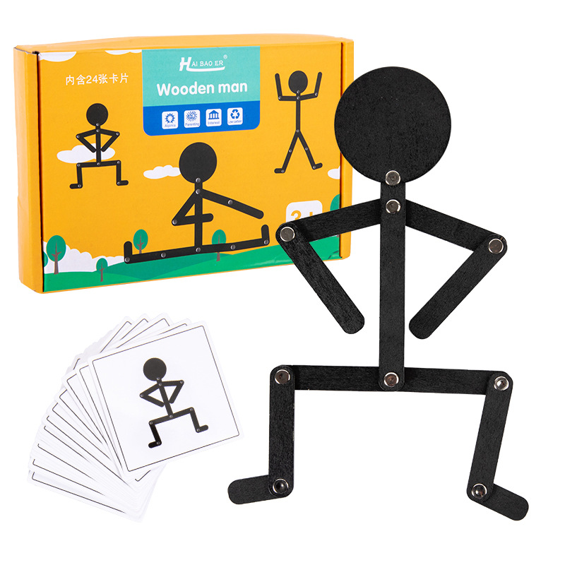 DIY Puzzle Toys Boards Educati - Board Game Ideas recensione e prezzo
