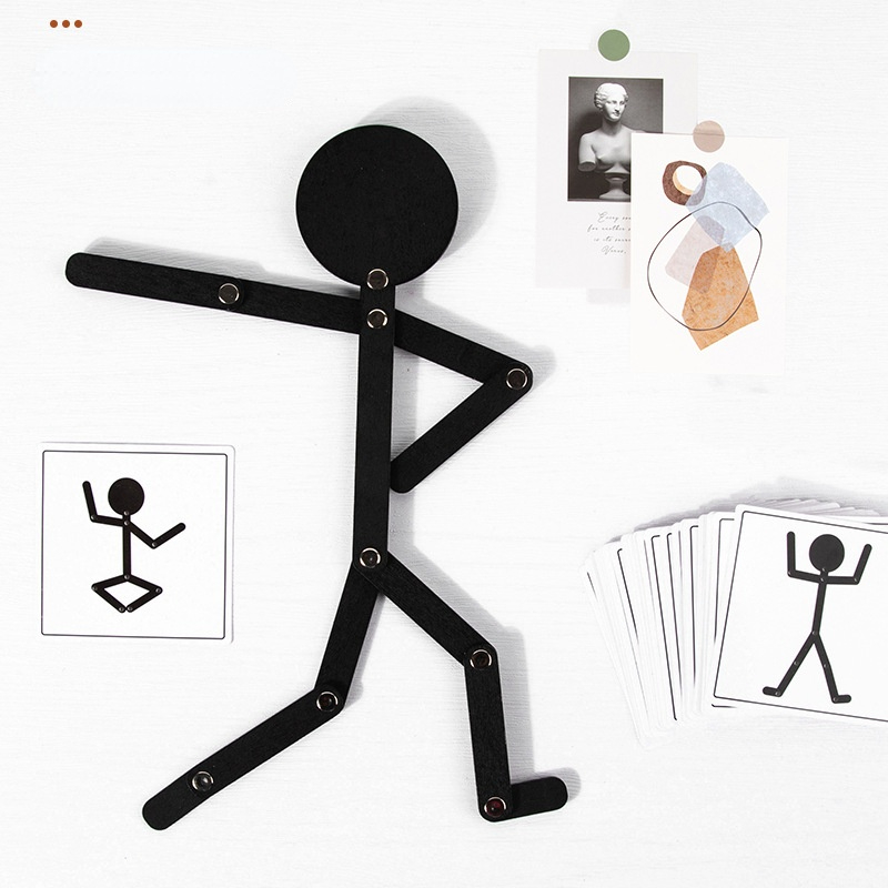 DIY Puzzle Toys Boards Educati - Board Game Ideas recensione e prezzo