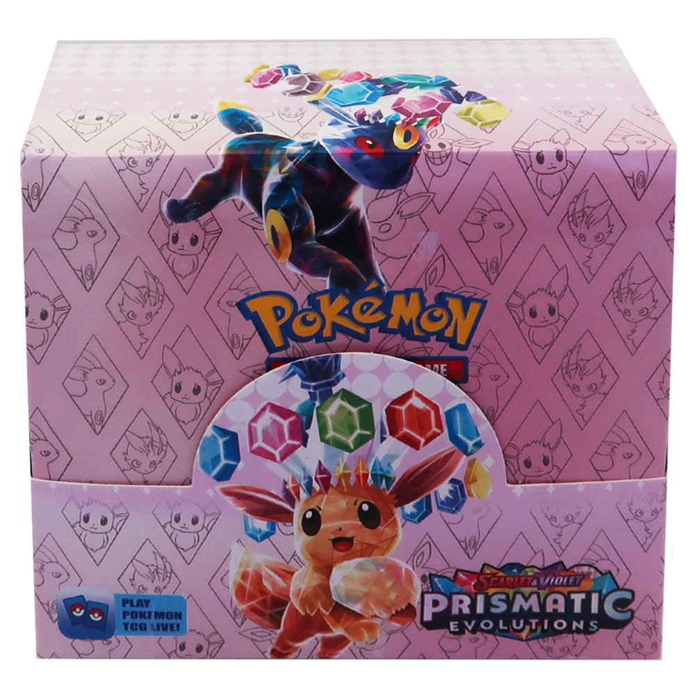 324Pcs/box Pokemon TCG: Shinin - Board Game Ideas recensione e prezzo