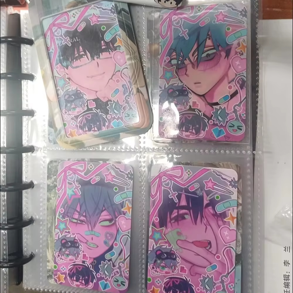 Alien Stage Ainme Photo Card I - Board Game Ranking recensione e prezzo