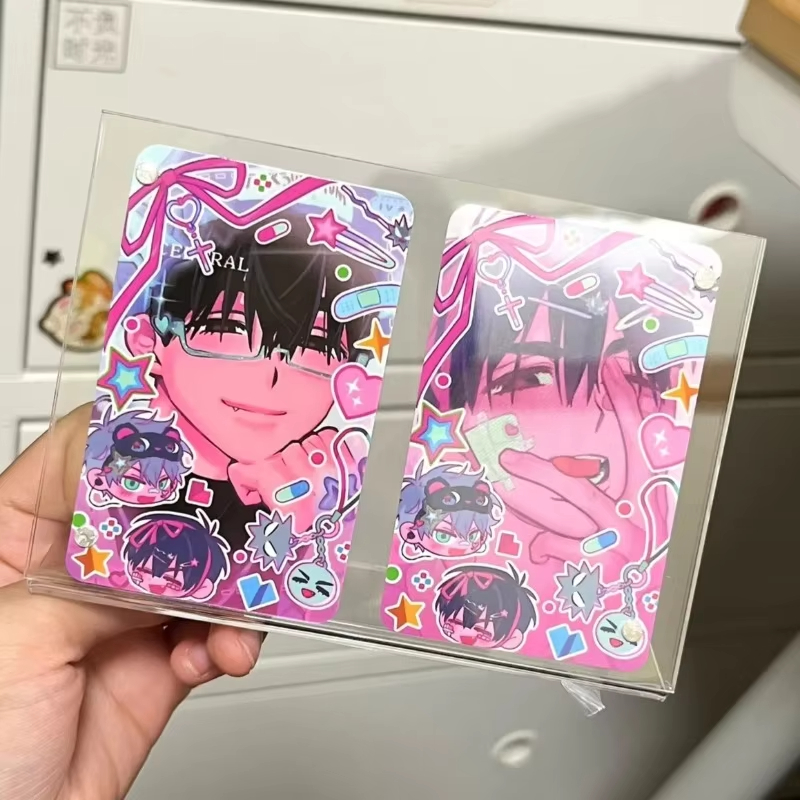 Alien Stage Ainme Photo Card I - Board Game Ranking recensione e prezzo