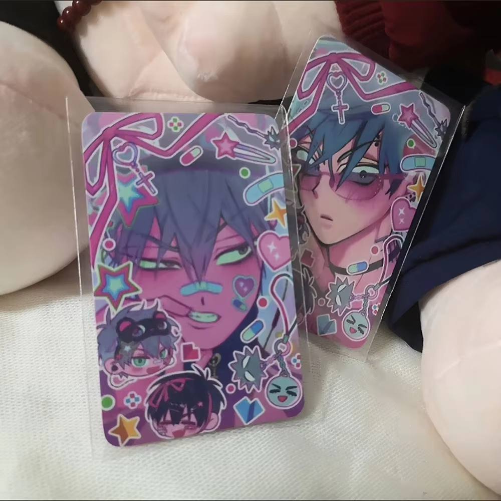 Alien Stage Ainme Photo Card I - Board Game Ranking recensione e prezzo