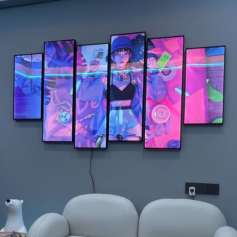 E-sports room hotel game decor - Board Game Cafe recensione e prezzo