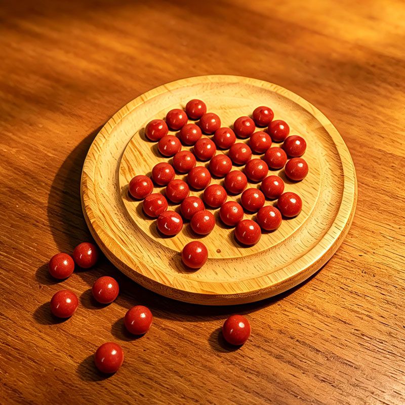 Classic Single Player Chess Br - Board Game Solo recensione e prezzo