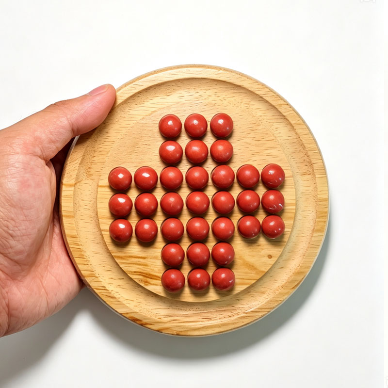 Classic Single Player Chess Br - Board Game Solo recensione e prezzo