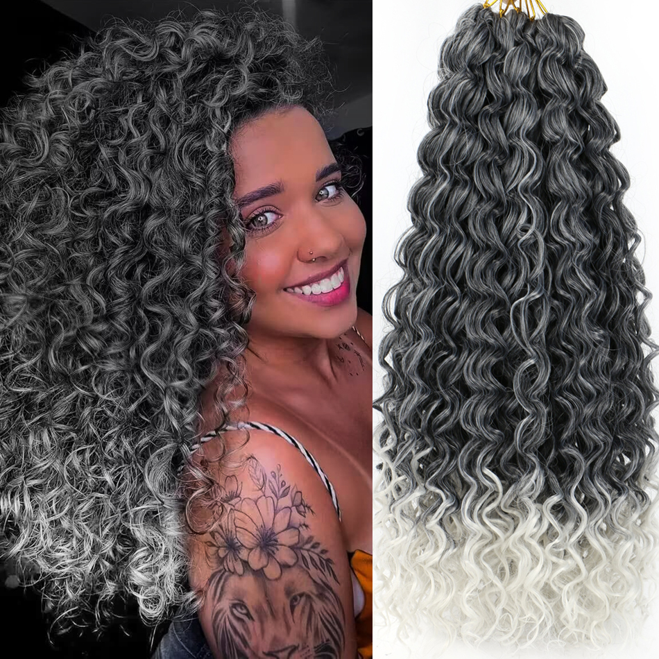 Synthetic Short GoGo Curl Croc - Board Game Yogi recensione e prezzo