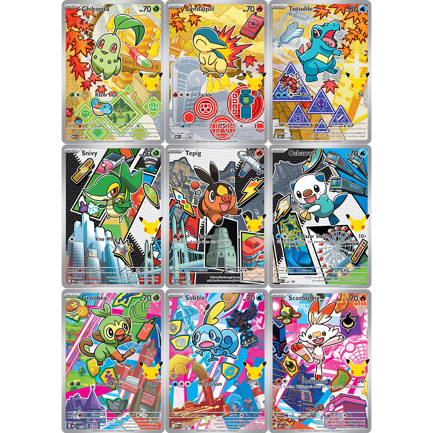 PKM Card MEP Black Star Promos - Board Game Anime recensione e prezzo