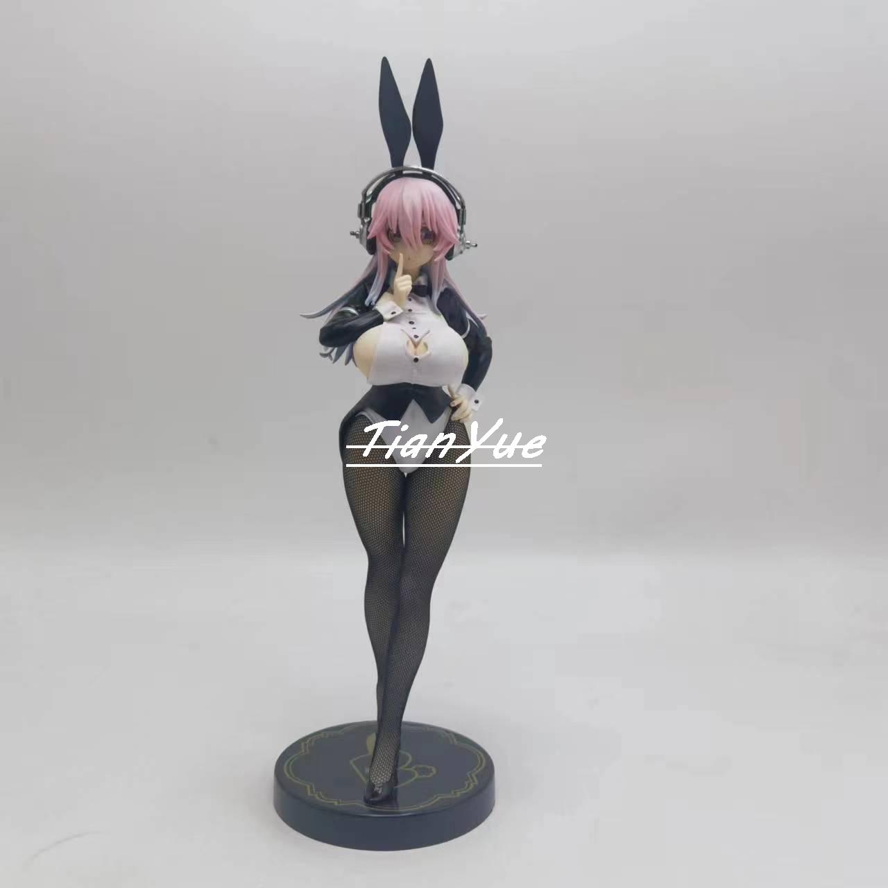 Super Sonico Black Silk stocki - Board Game Yogi recensione e prezzo