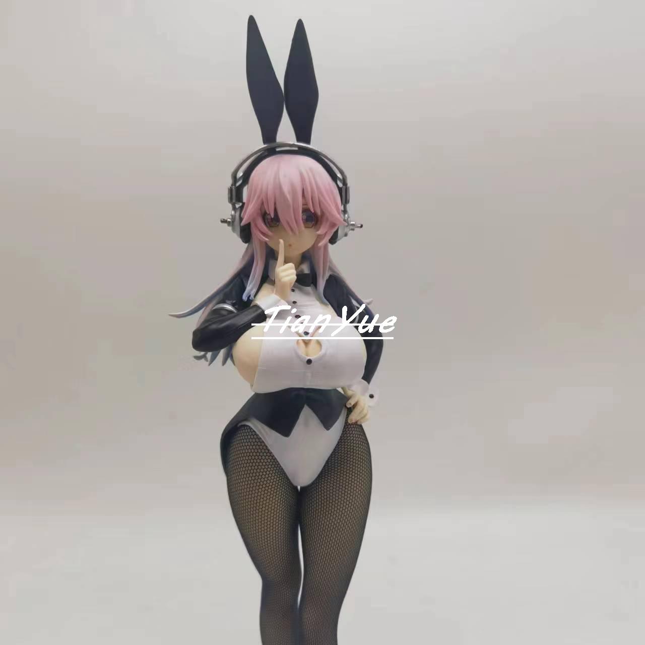 Super Sonico Black Silk stocki - Board Game Yogi recensione e prezzo