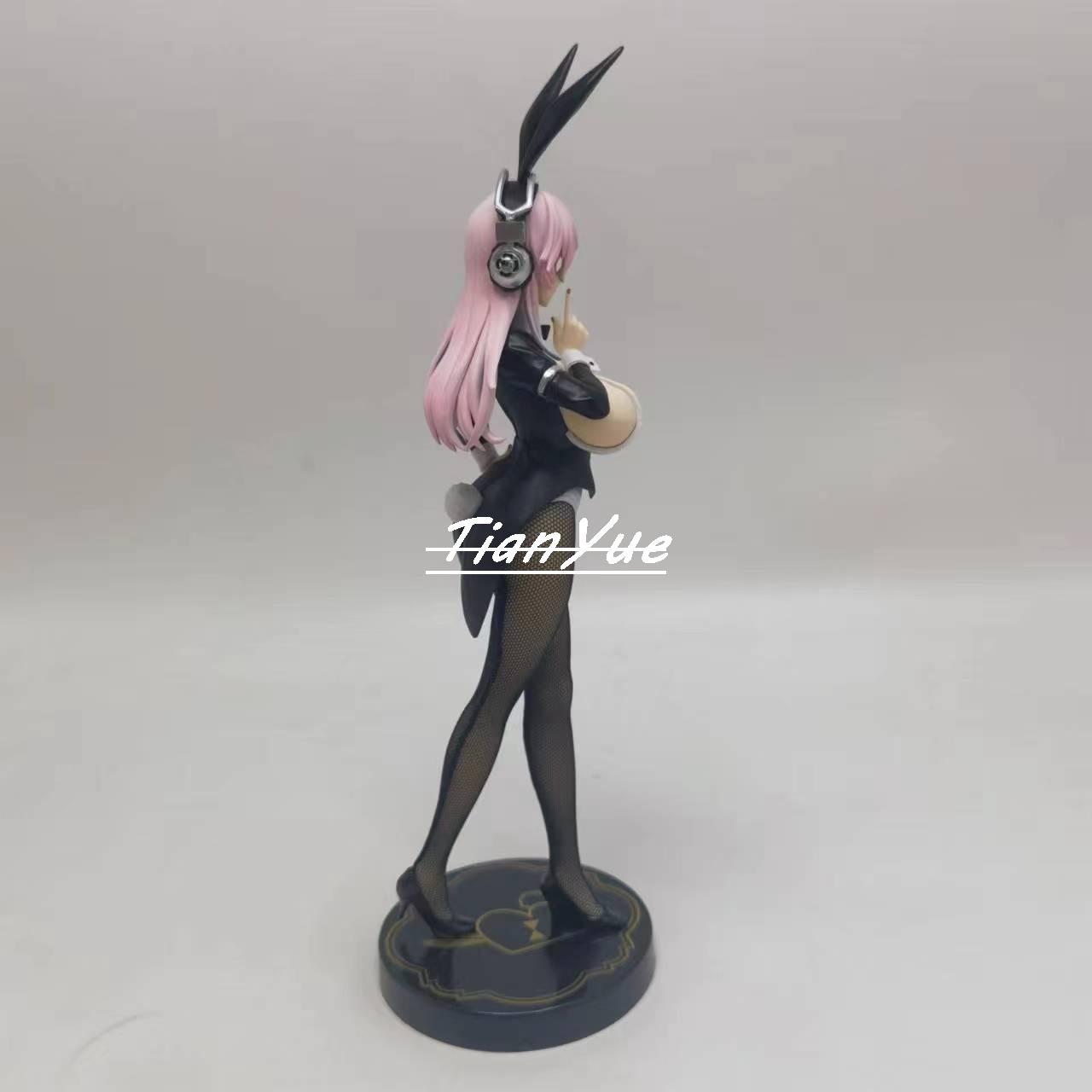 Super Sonico Black Silk stocki - Board Game Yogi recensione e prezzo