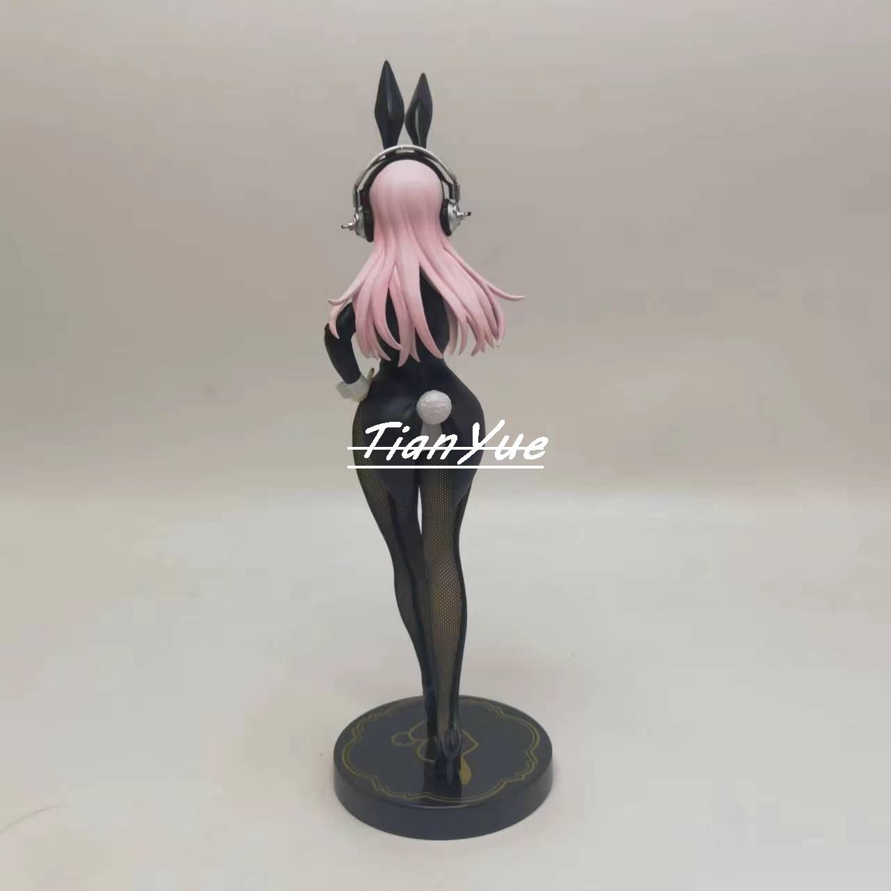 Super Sonico Black Silk stocki - Board Game Yogi recensione e prezzo