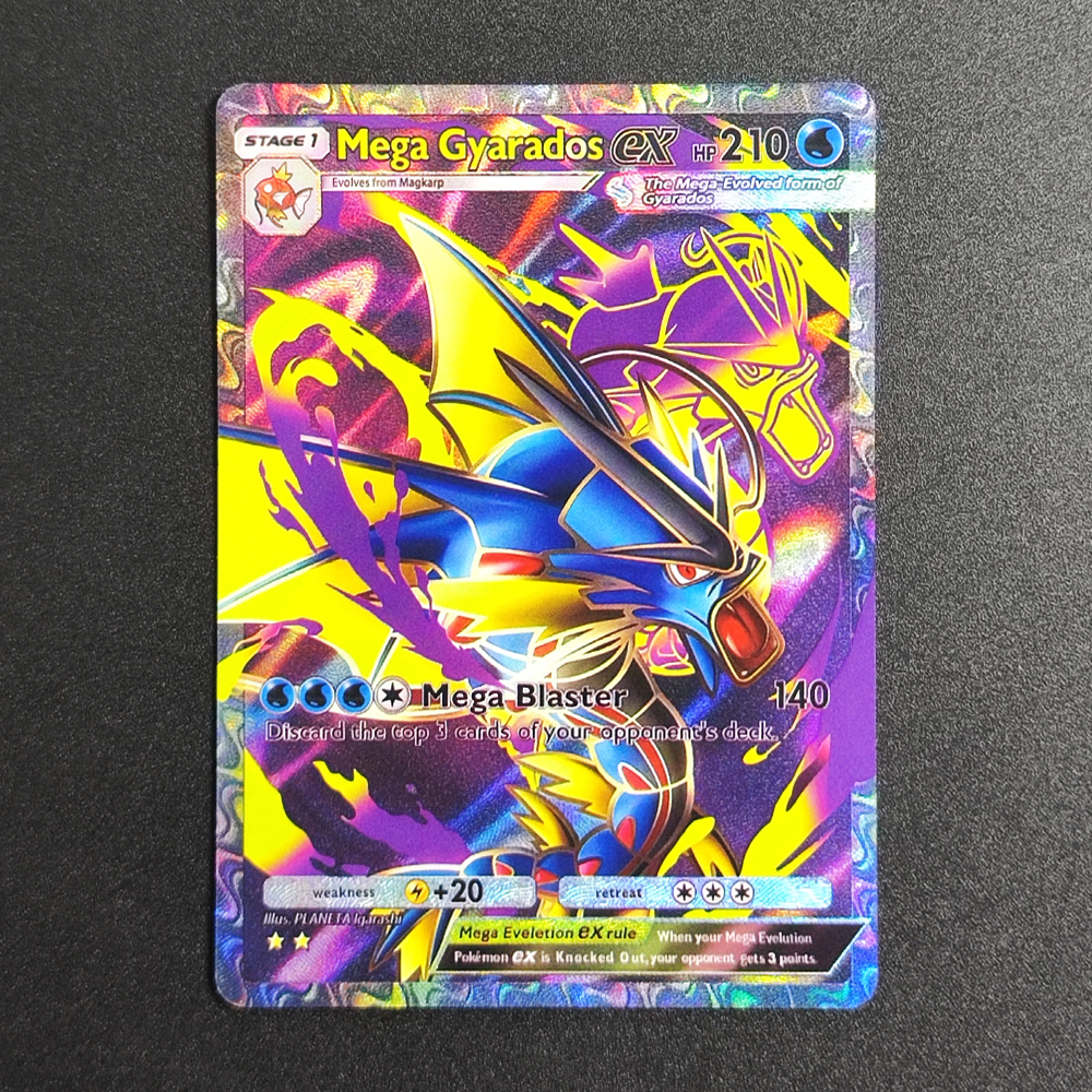 DIY Pokemon TCG Pocket Card B1 - Board Game Anime recensione e prezzo