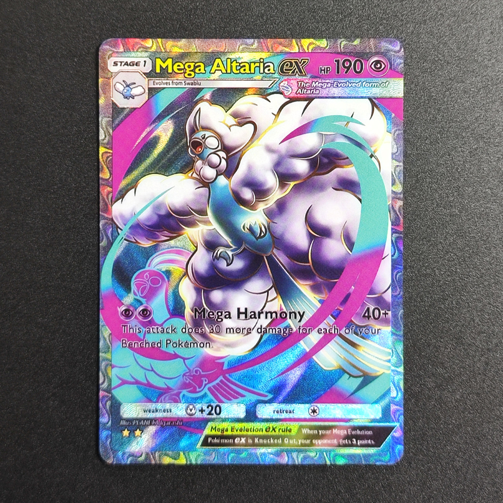 DIY Pokemon TCG Pocket Card B1 - Board Game Anime recensione e prezzo