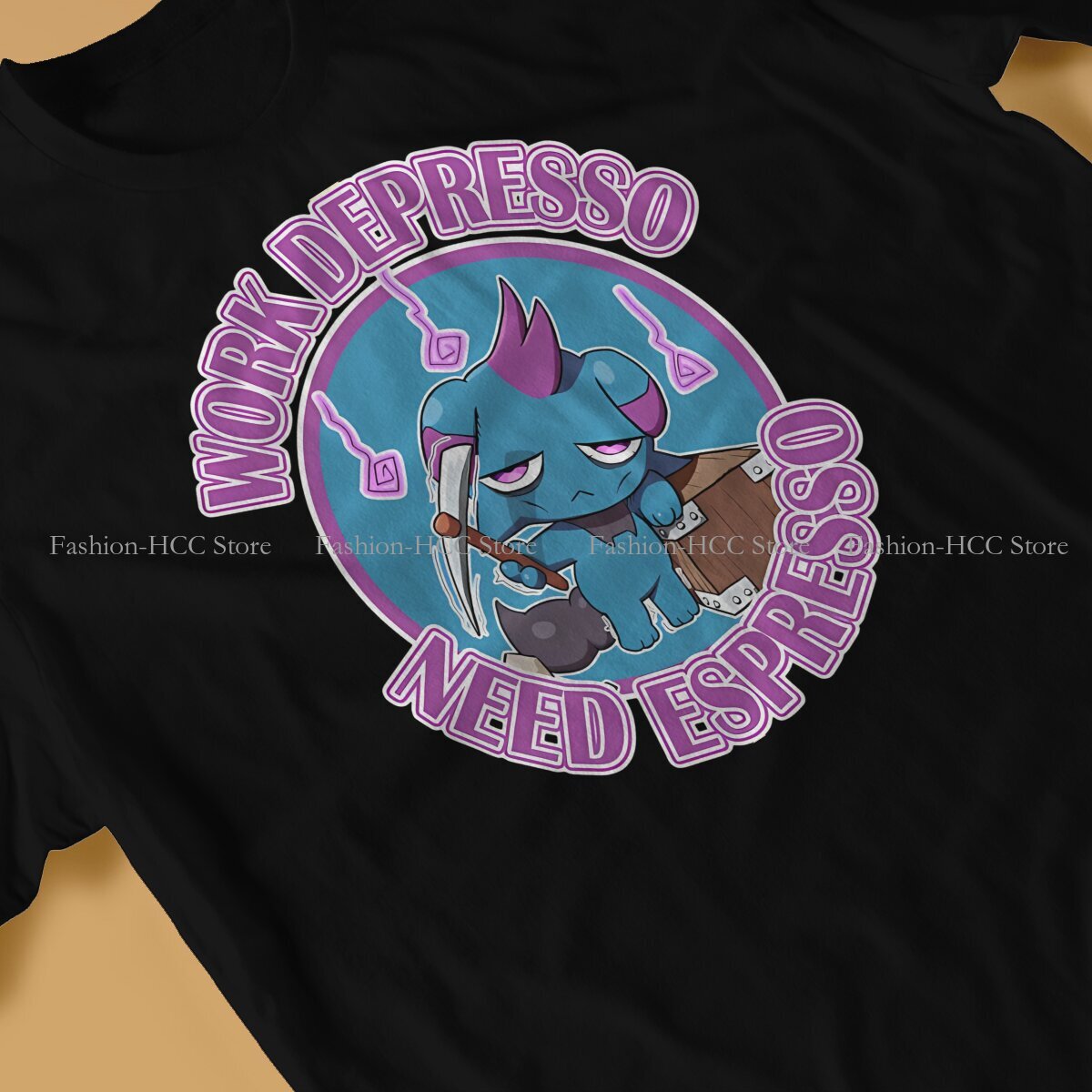 Work Depresso Need Espresso Ro - Board Game Cafe recensione e prezzo