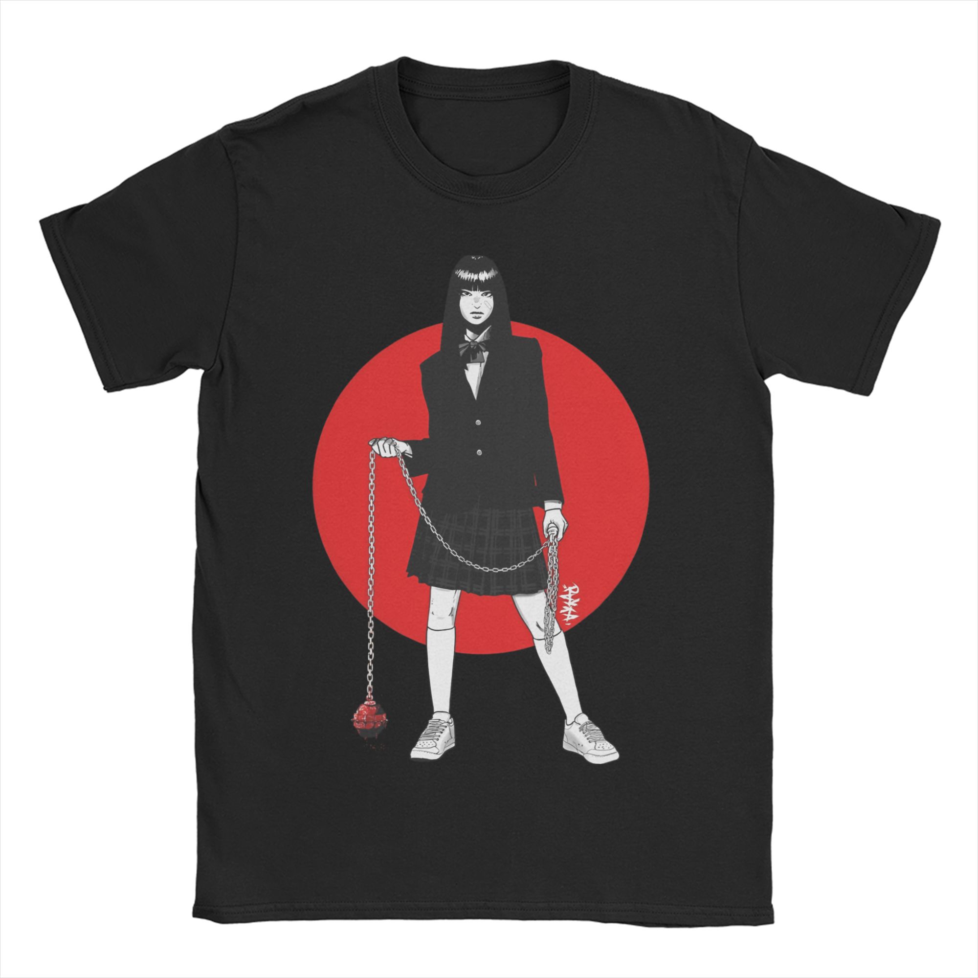 Men's Gogo Yubari Kill Bill    - Board Game Yogi recensione e prezzo