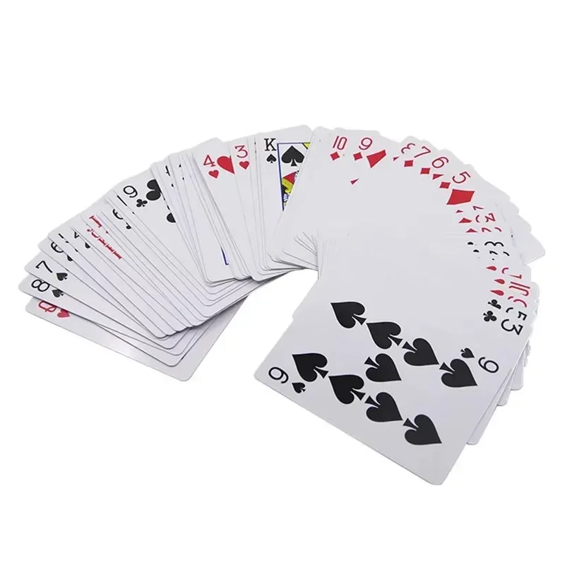 Secret Marked Poker Cards See  - Board Game Ranking recensione e prezzo