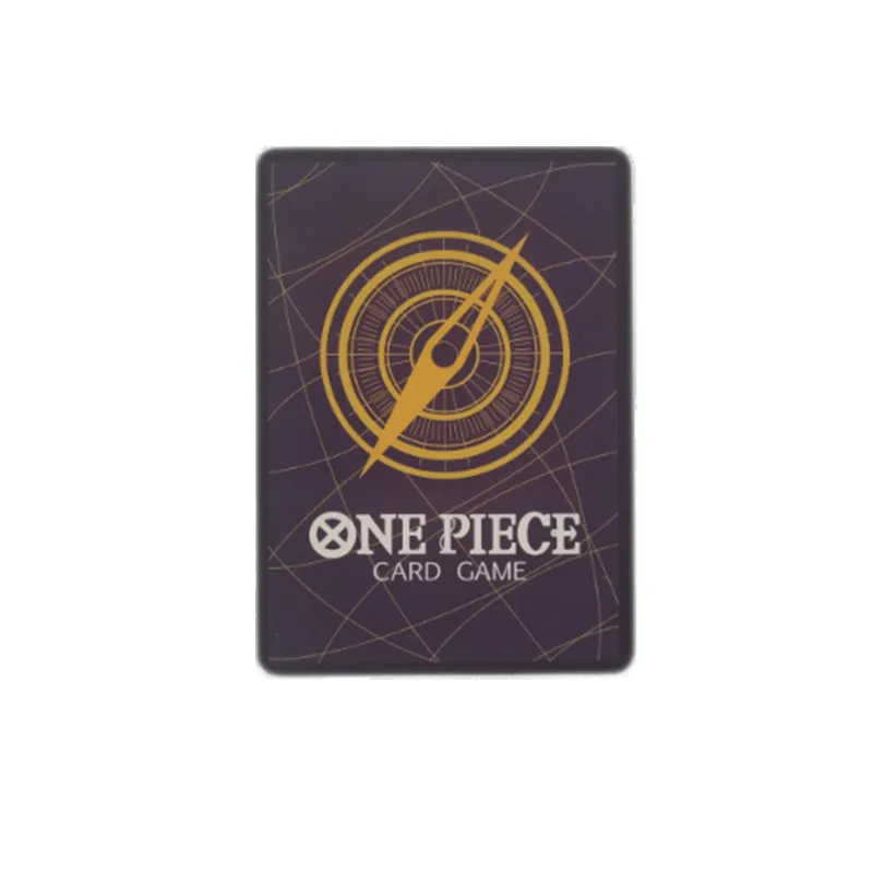 3Pcs/set Anime One Piece OPCG  - Board Game Uno recensione e prezzo
