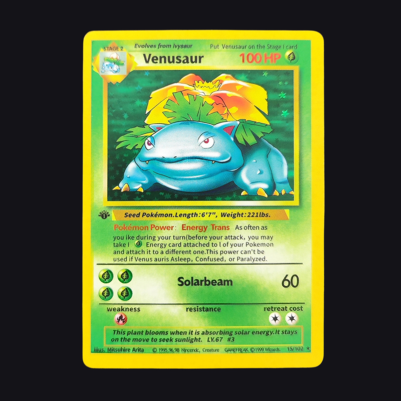 DIY 1999 POKEMON Game English  - Board Game Anime recensione e prezzo