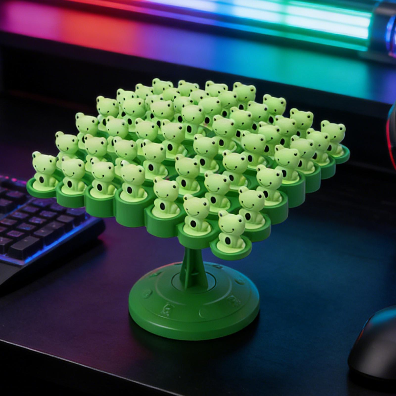 Fun Frog Balance Tree Children - Board Game Ideas recensione e prezzo