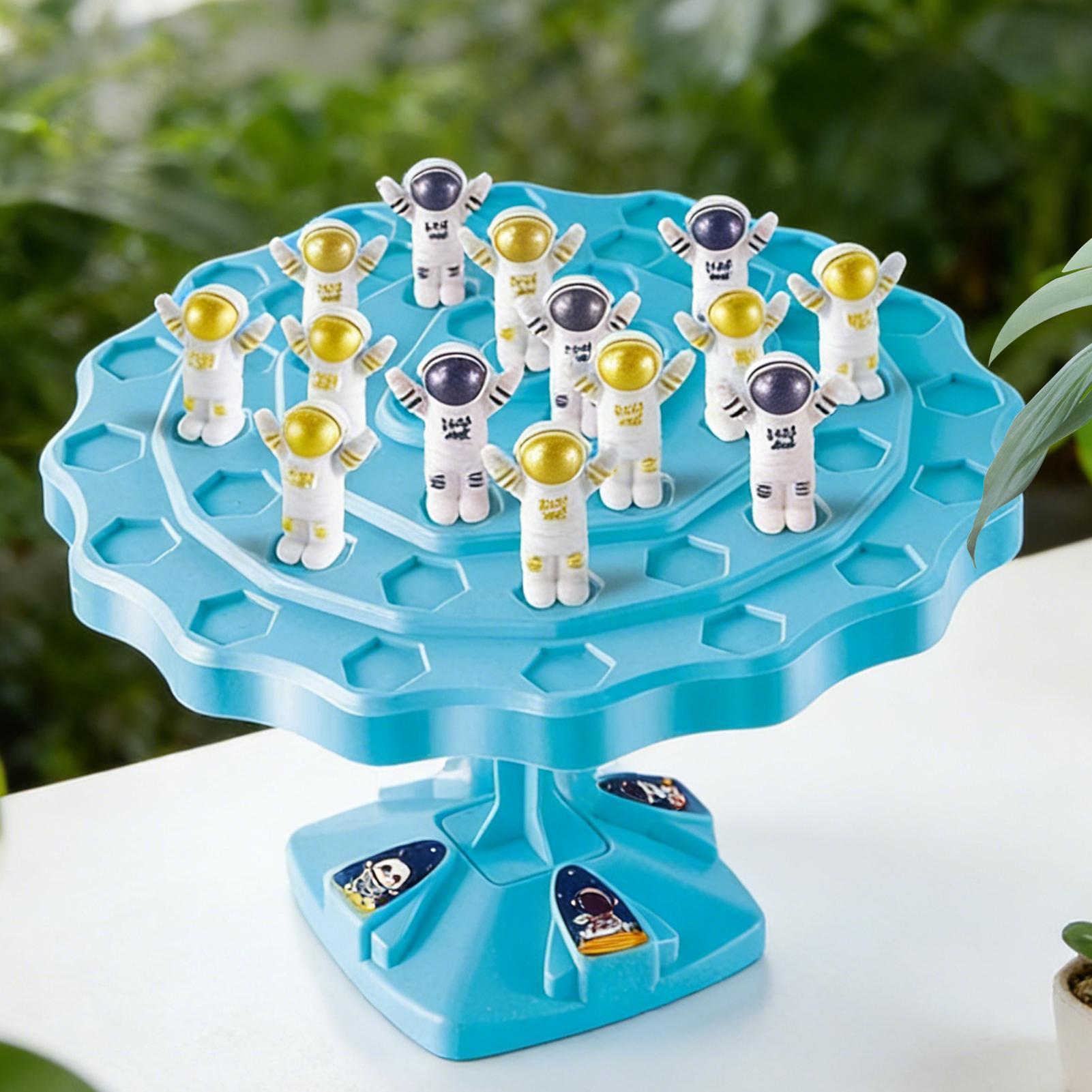 Fun Frog Balance Tree Children - Board Game Ideas recensione e prezzo