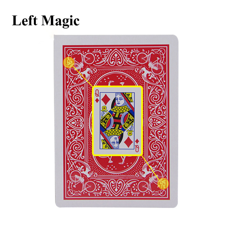 Magic Cards Marked Stripper De - Board Game Ranking recensione e prezzo