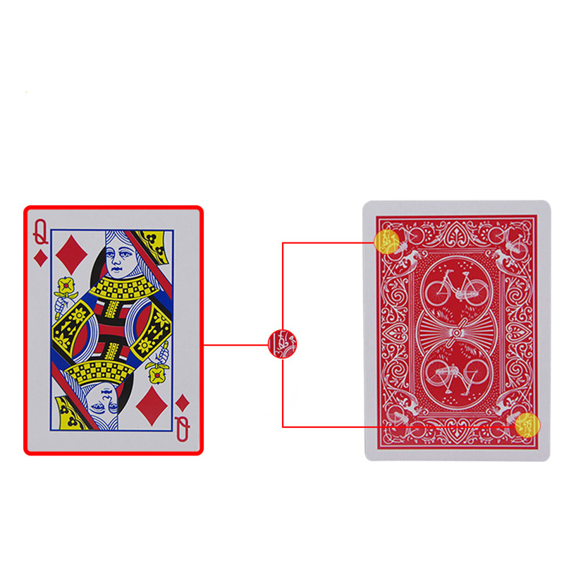 Magic Cards Marked Stripper De - Board Game Ranking recensione e prezzo