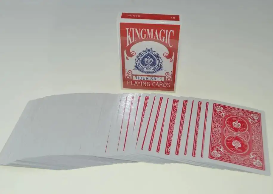 Marked Deck Magic Tricks Playi - Board Game Ranking recensione e prezzo