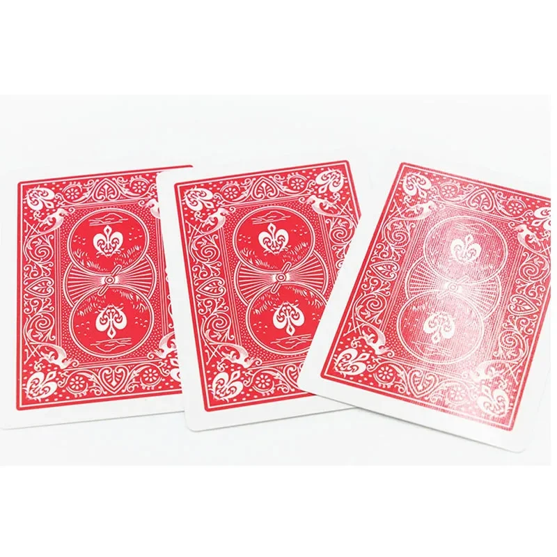 Marked Deck Magic Tricks Playi - Board Game Ranking recensione e prezzo