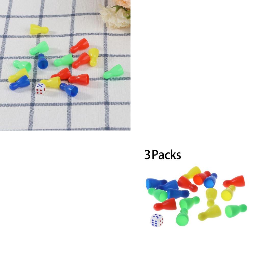 Q39E Board Game Chess Pieces C - Board Game Halma recensione e prezzo