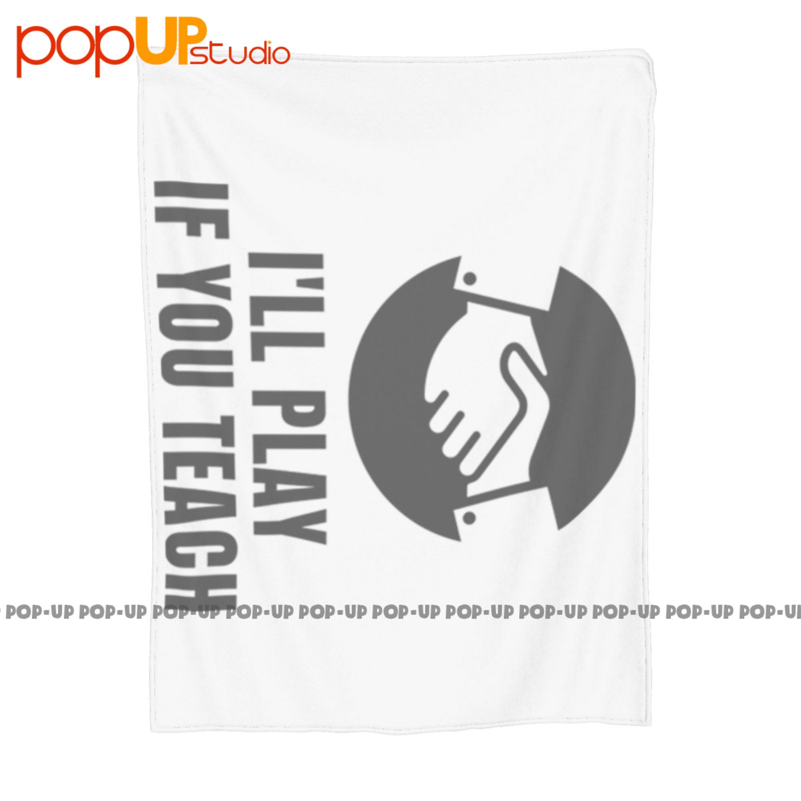 Board Game I'Ll Play If You Te - Board Game Quilt recensione e prezzo