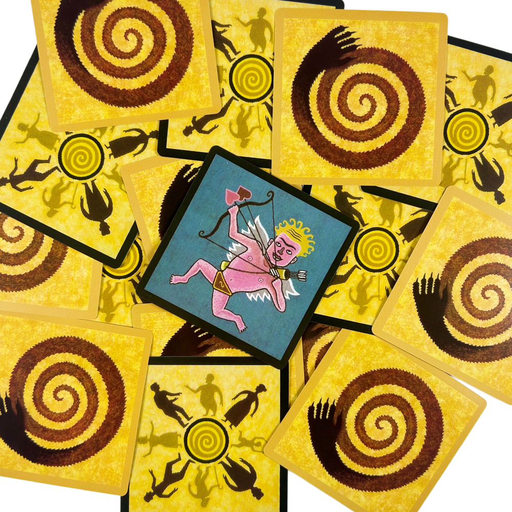 Spanish/English Ultimate Werew - Board Game Werewolf recensione e prezzo