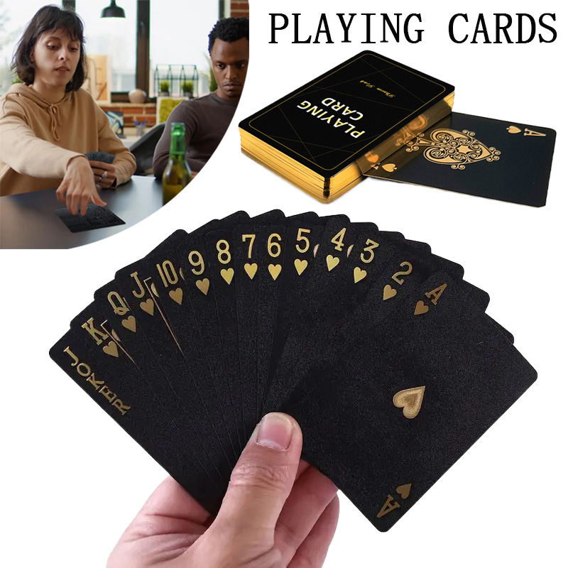 VIE LENTE Waterproof Playing C - Board Game Uno recensione e prezzo