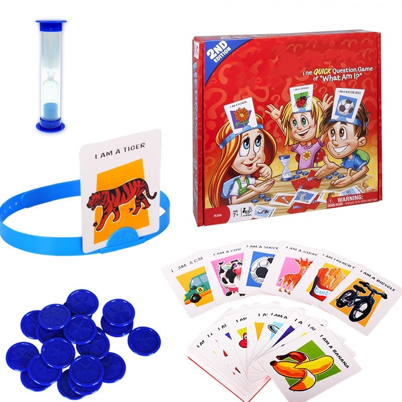 Kids Funny Cards Board Game To - Board Game Uno recensione e prezzo