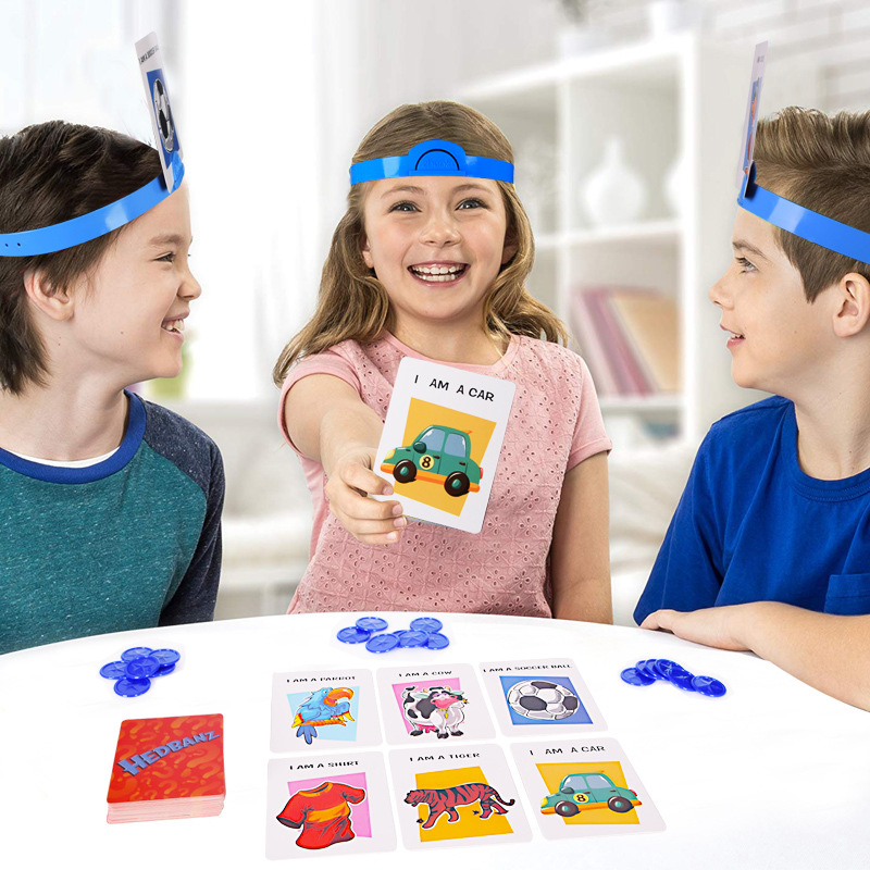 Kids Funny Cards Board Game To - Board Game Uno recensione e prezzo