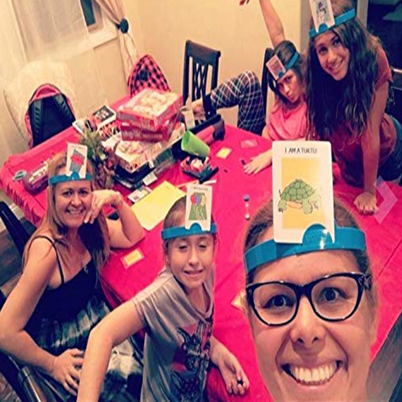 Kids Funny Cards Board Game To - Board Game Uno recensione e prezzo