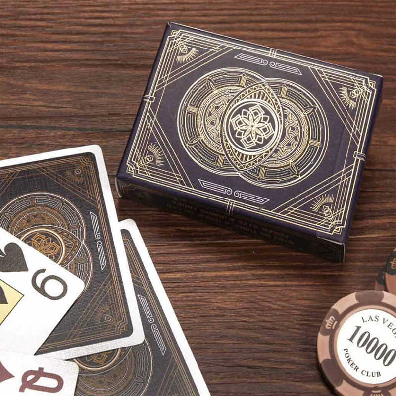 Poker Paper Deck, Texas Hold'e - Board Game Uno recensione e prezzo
