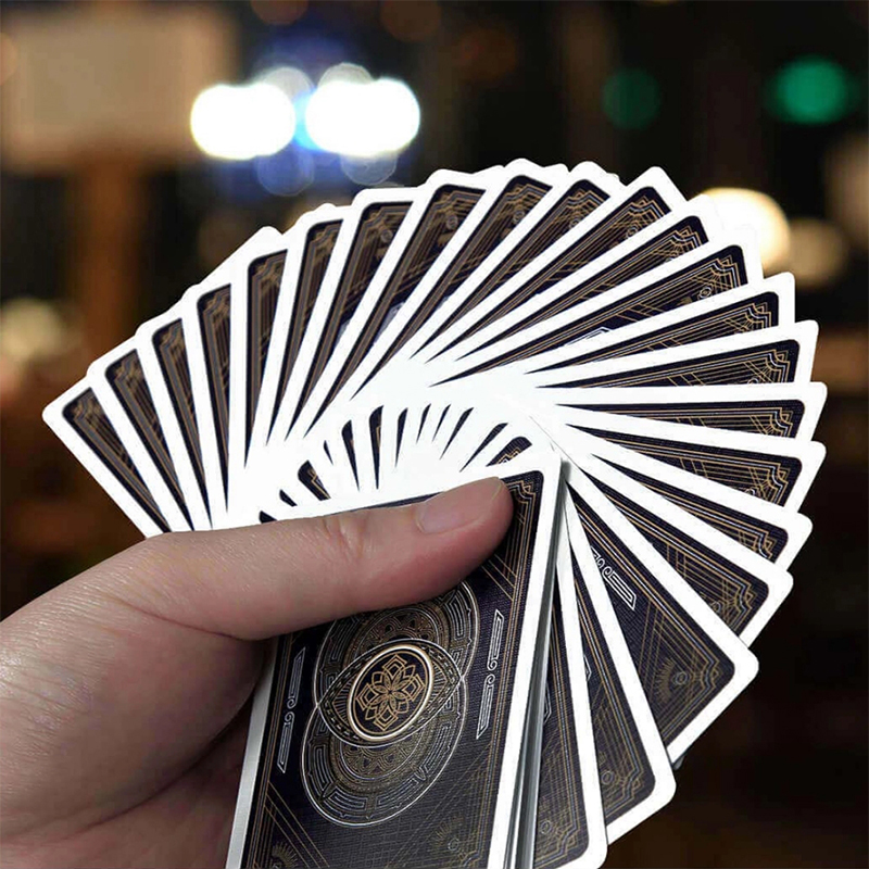 Poker Paper Deck, Texas Hold'e - Board Game Uno recensione e prezzo