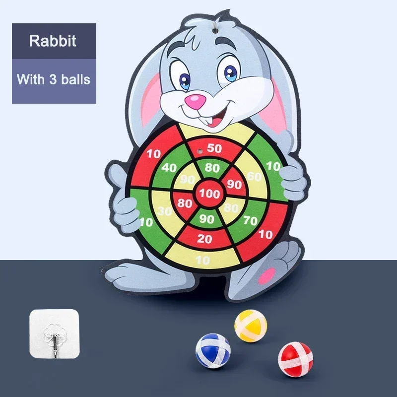 Kid Toy Educational Games Dart - Board Game Ideas recensione e prezzo