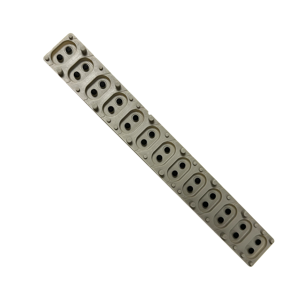 Conductive Rubber Key Contact  - Board Game Halma recensione e prezzo