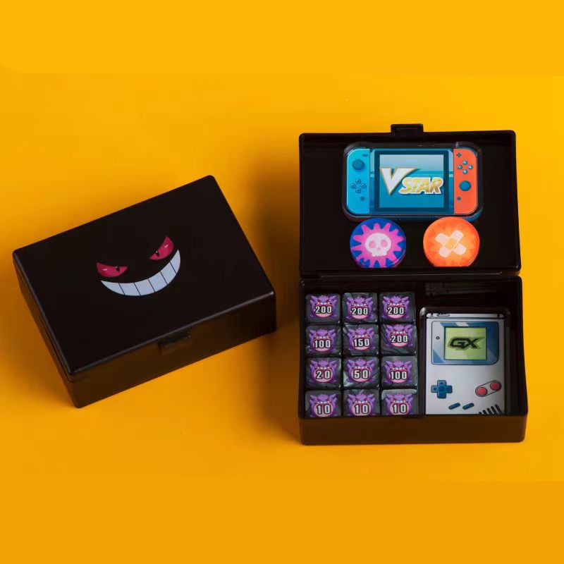PTCG Pokemon Match Scoring Dam - Board Game Ranking recensione e prezzo