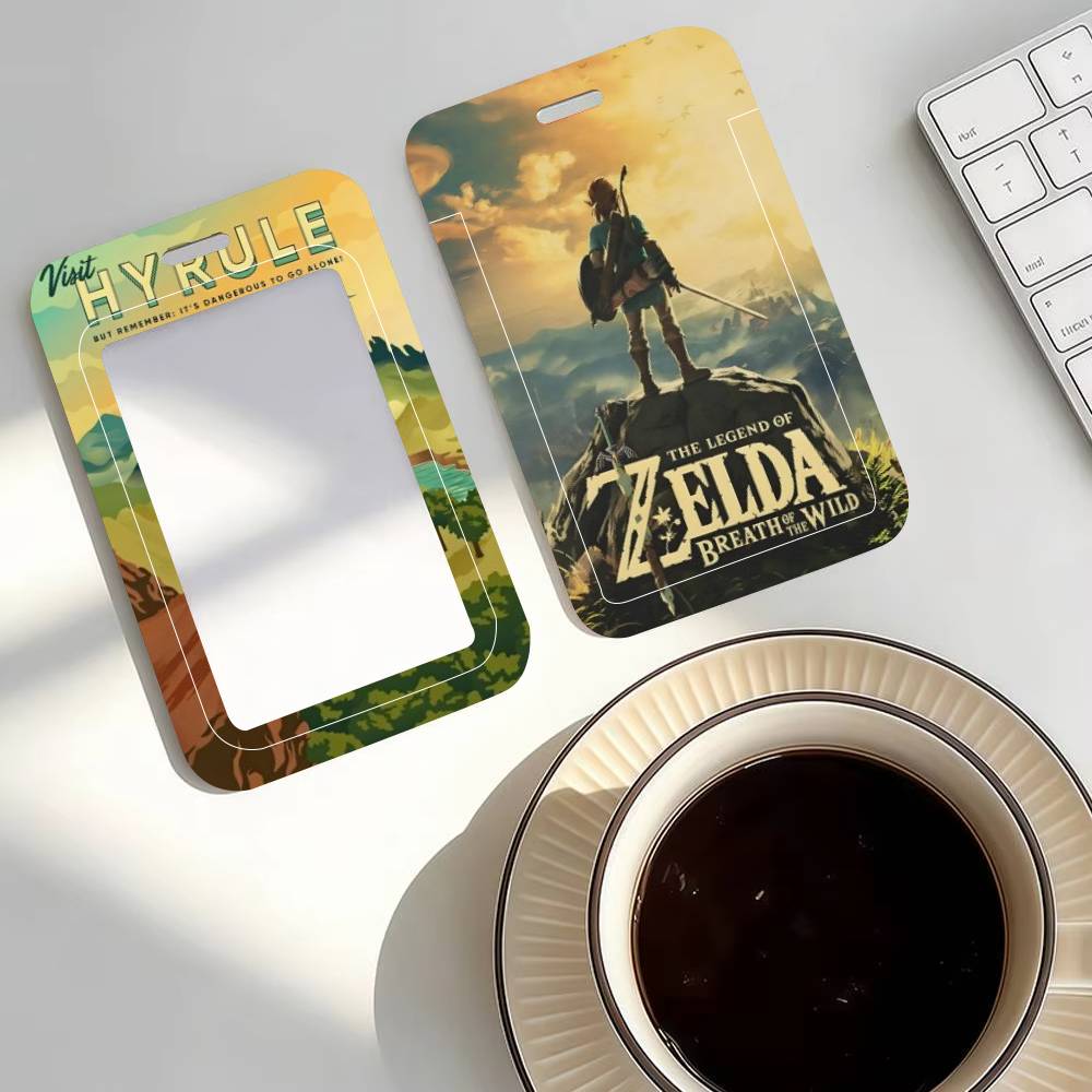 Legend Video Game Z-Zeldas Lin - Board Game Zelda recensione e prezzo