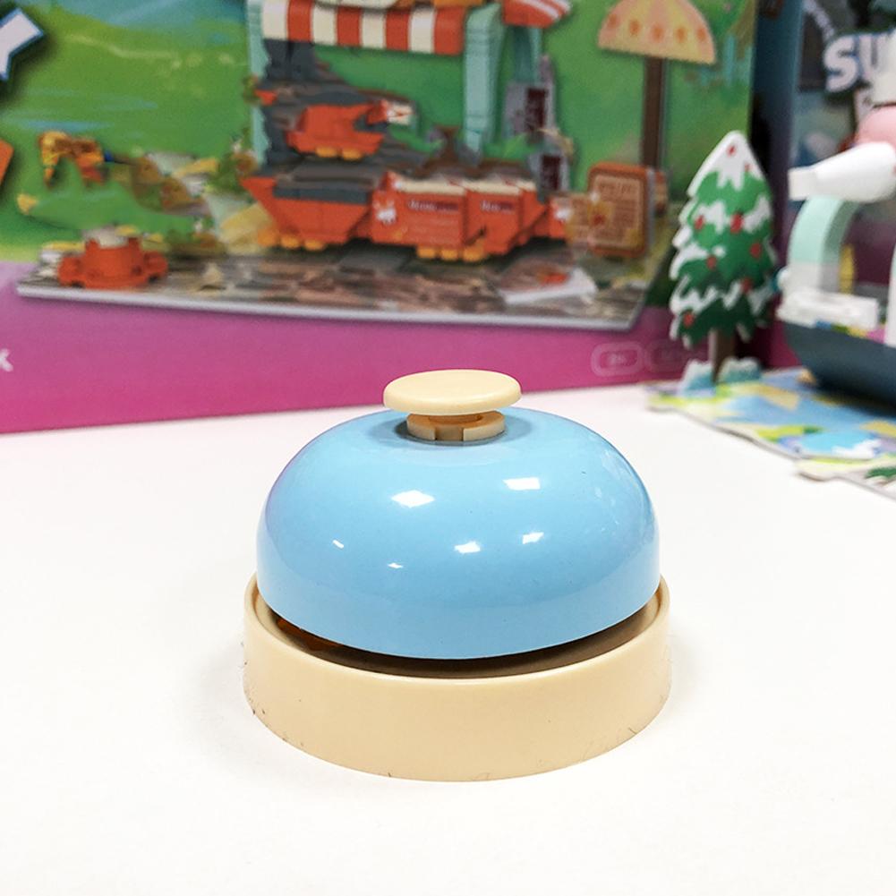 Table Order Bell Multi Color H - Board Game Cafe recensione e prezzo