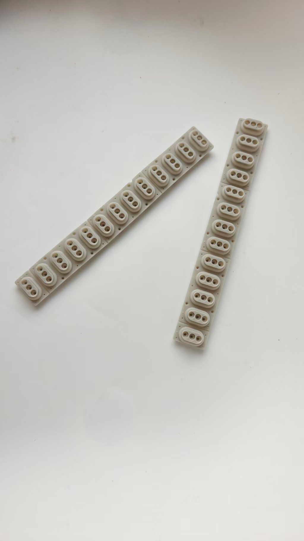 Key contact rubber Silicon Str - Board Game Halma recensione e prezzo